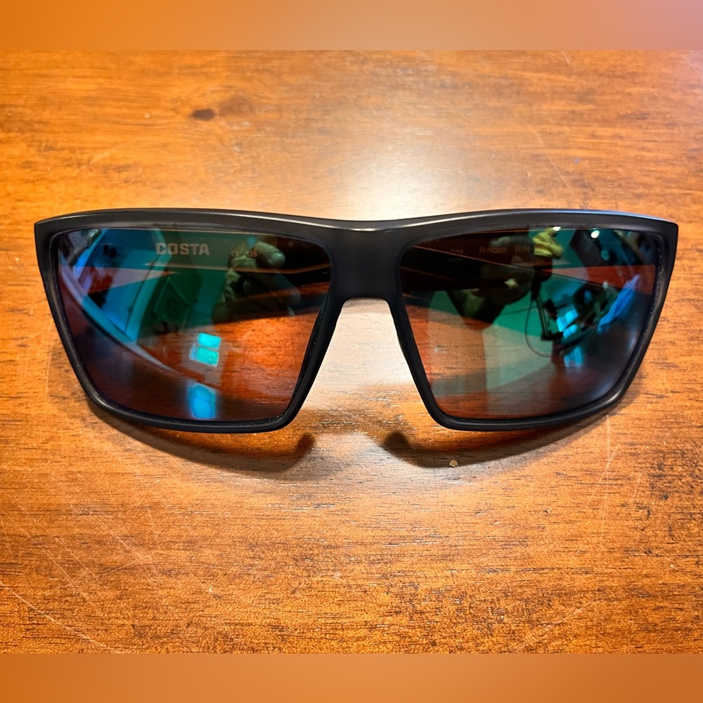 Costa del Mar Rincon 580 Sunglasses